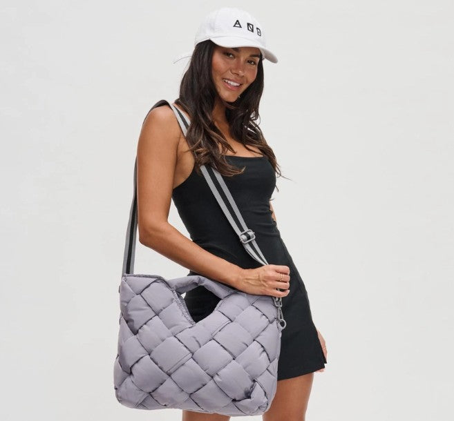 Classy Tote