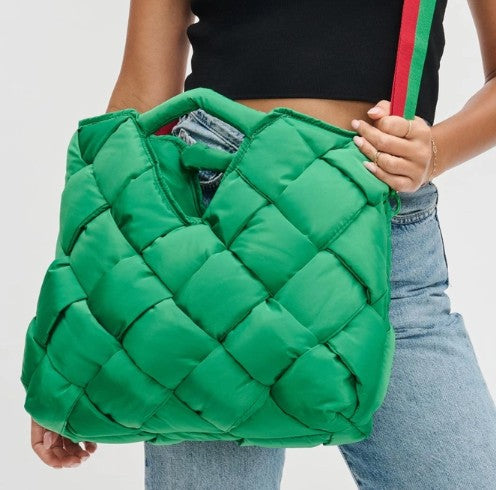 Classy Tote