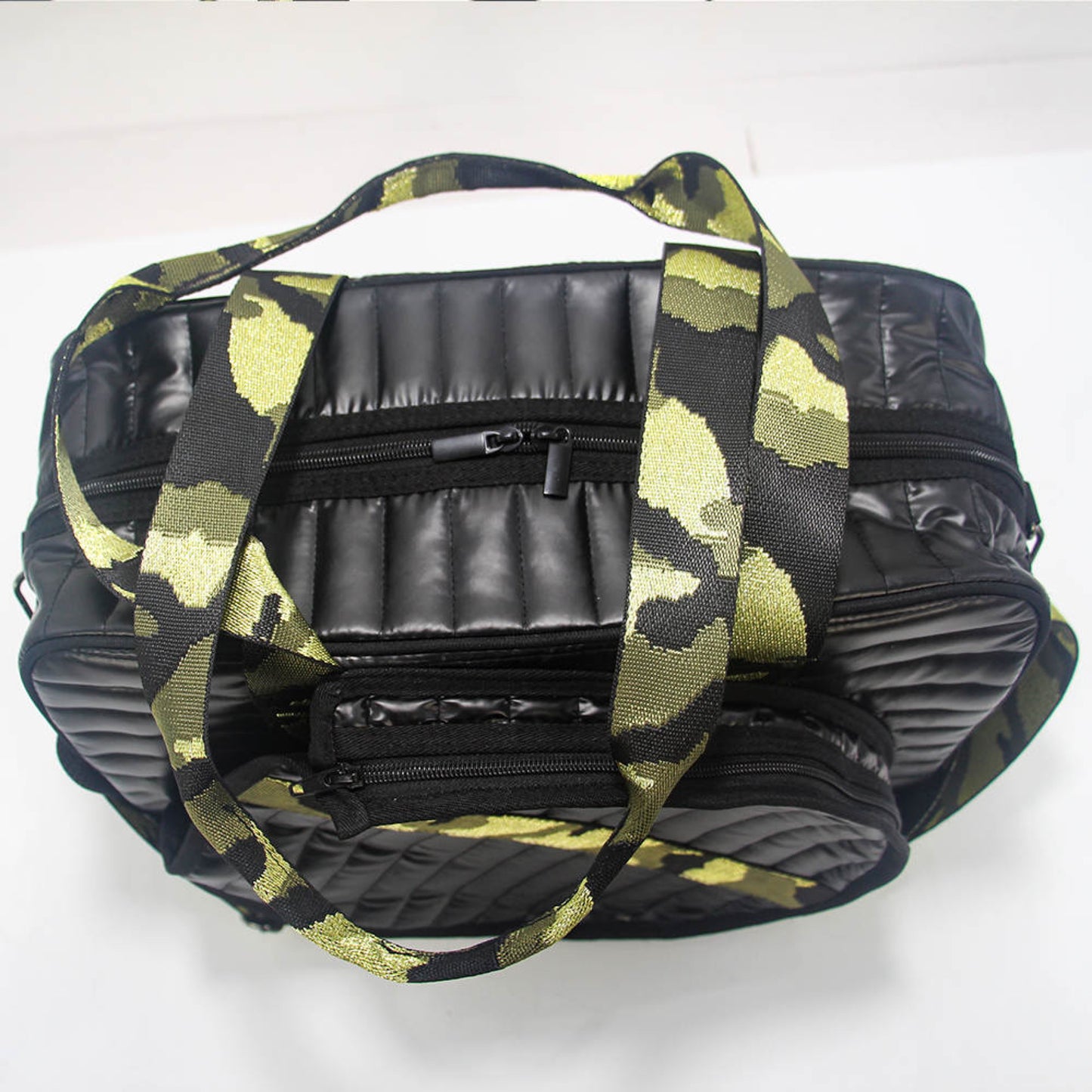Fashionable tennis bag for rackets