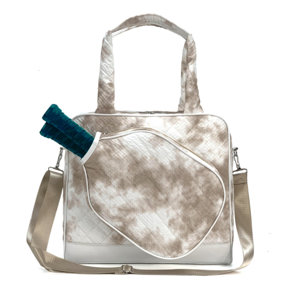 Faded Bronze Pickleball bag