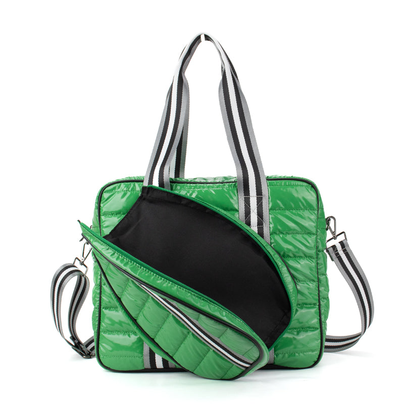 Fashionable Pickleball Bag in green