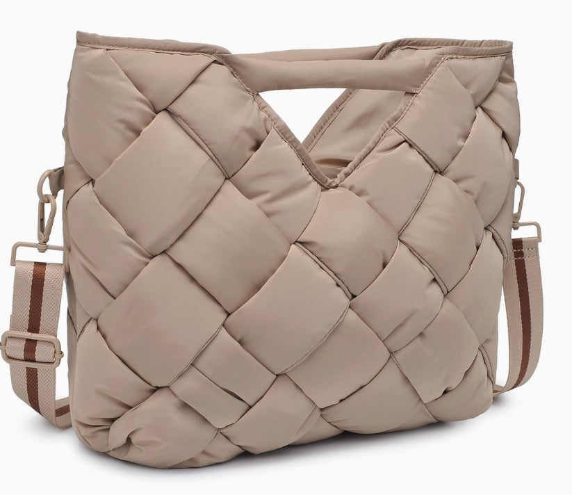 Classy Tote