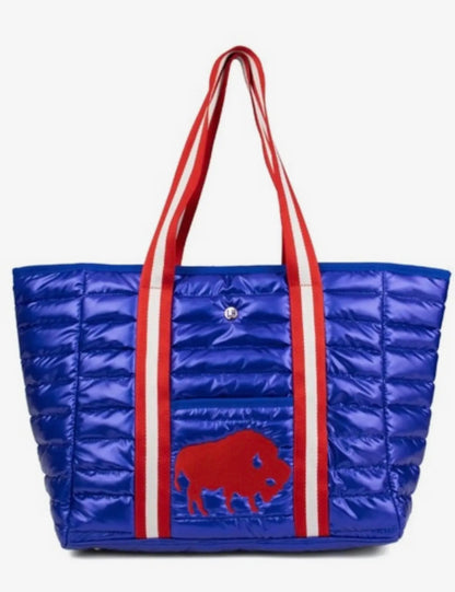 The Buffalo Tote