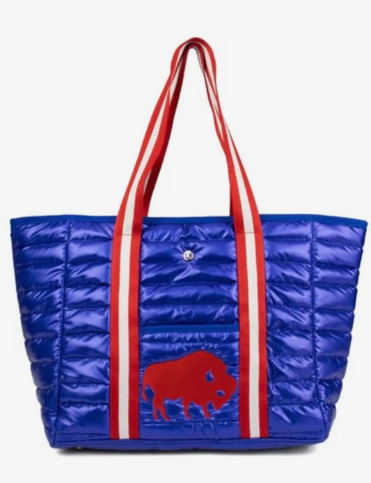 The Buffalo Tote