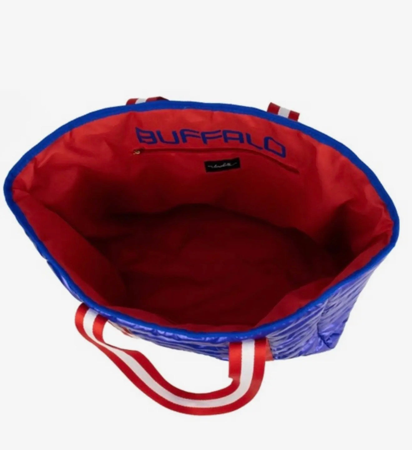 The Buffalo Tote