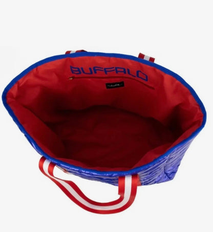 The Buffalo Tote
