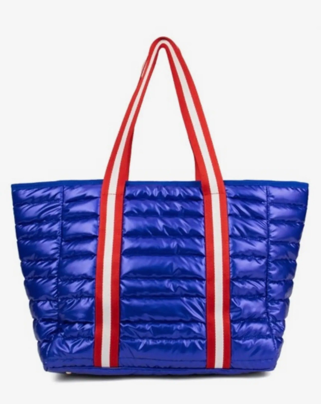 The Buffalo Tote
