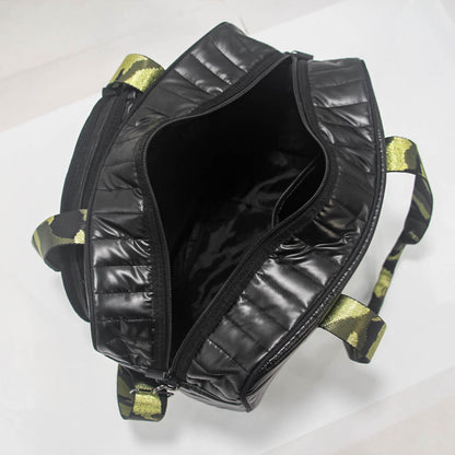 Fashionable tennis bag 