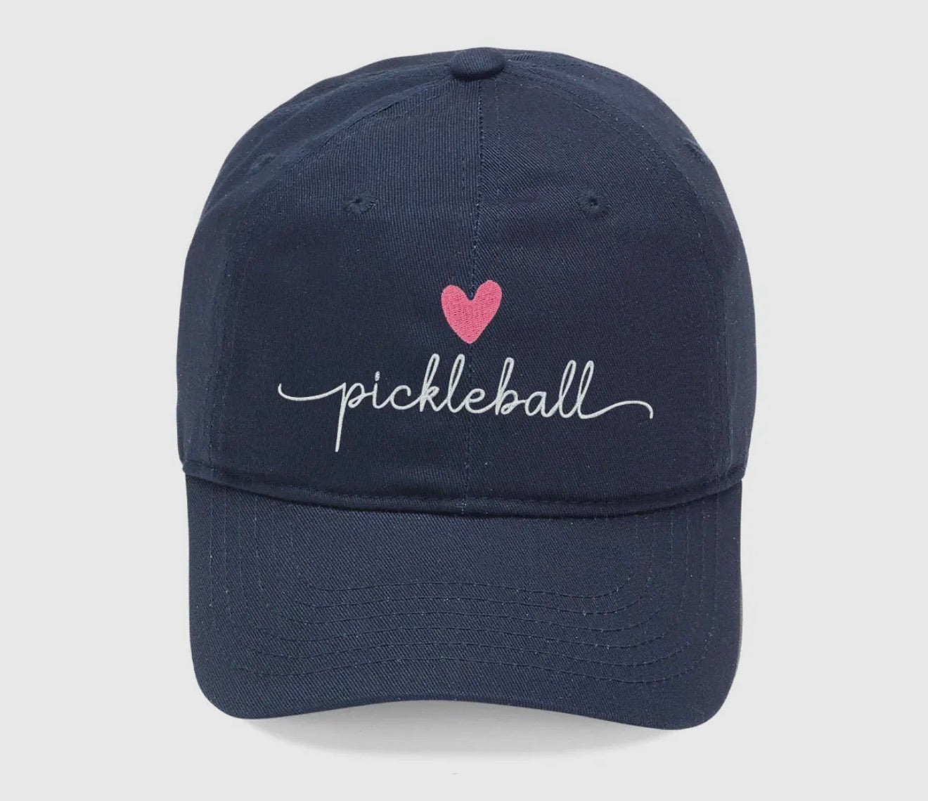 New Pickleball Hat for Women