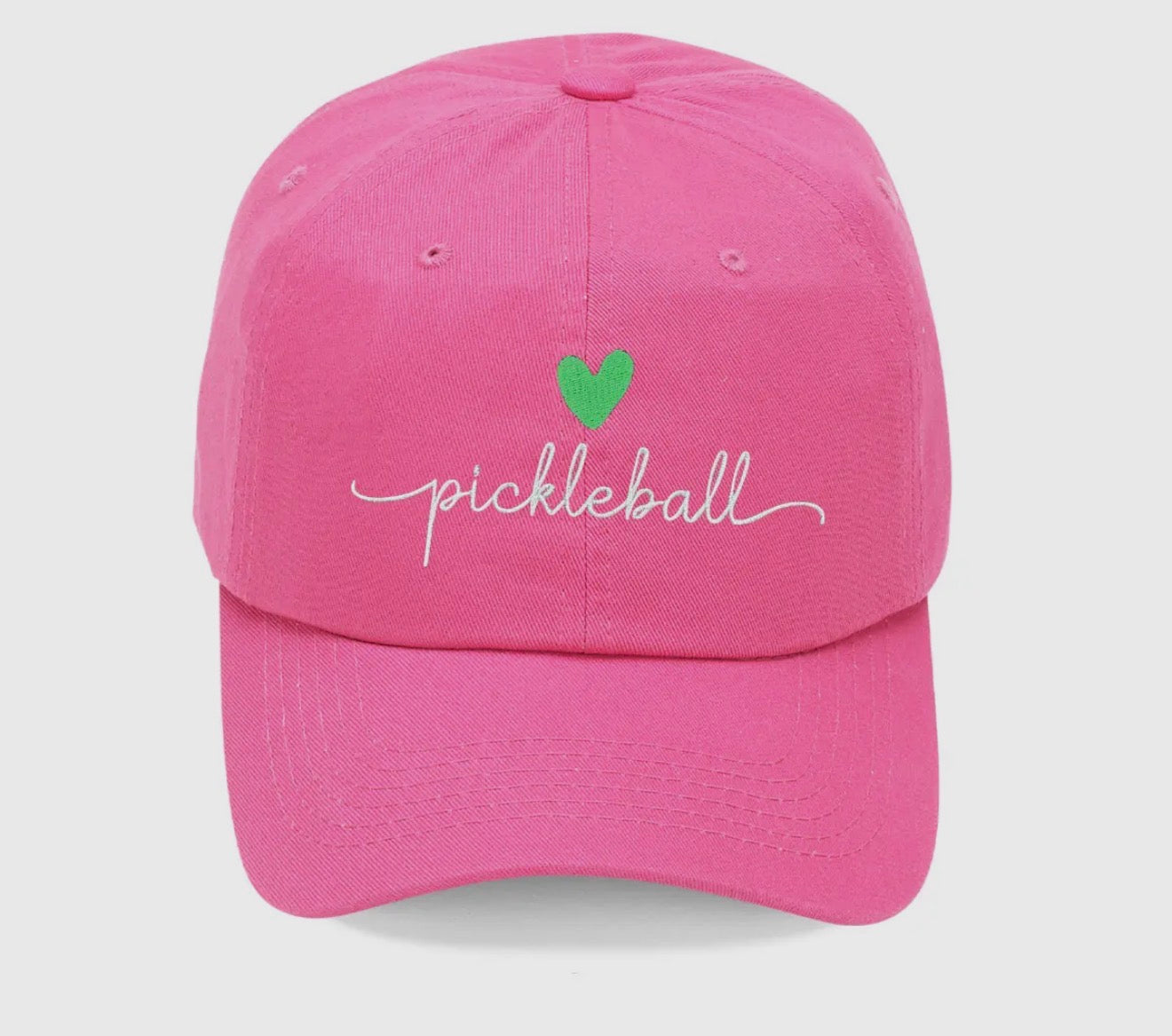 New Pickleball Hat for Women