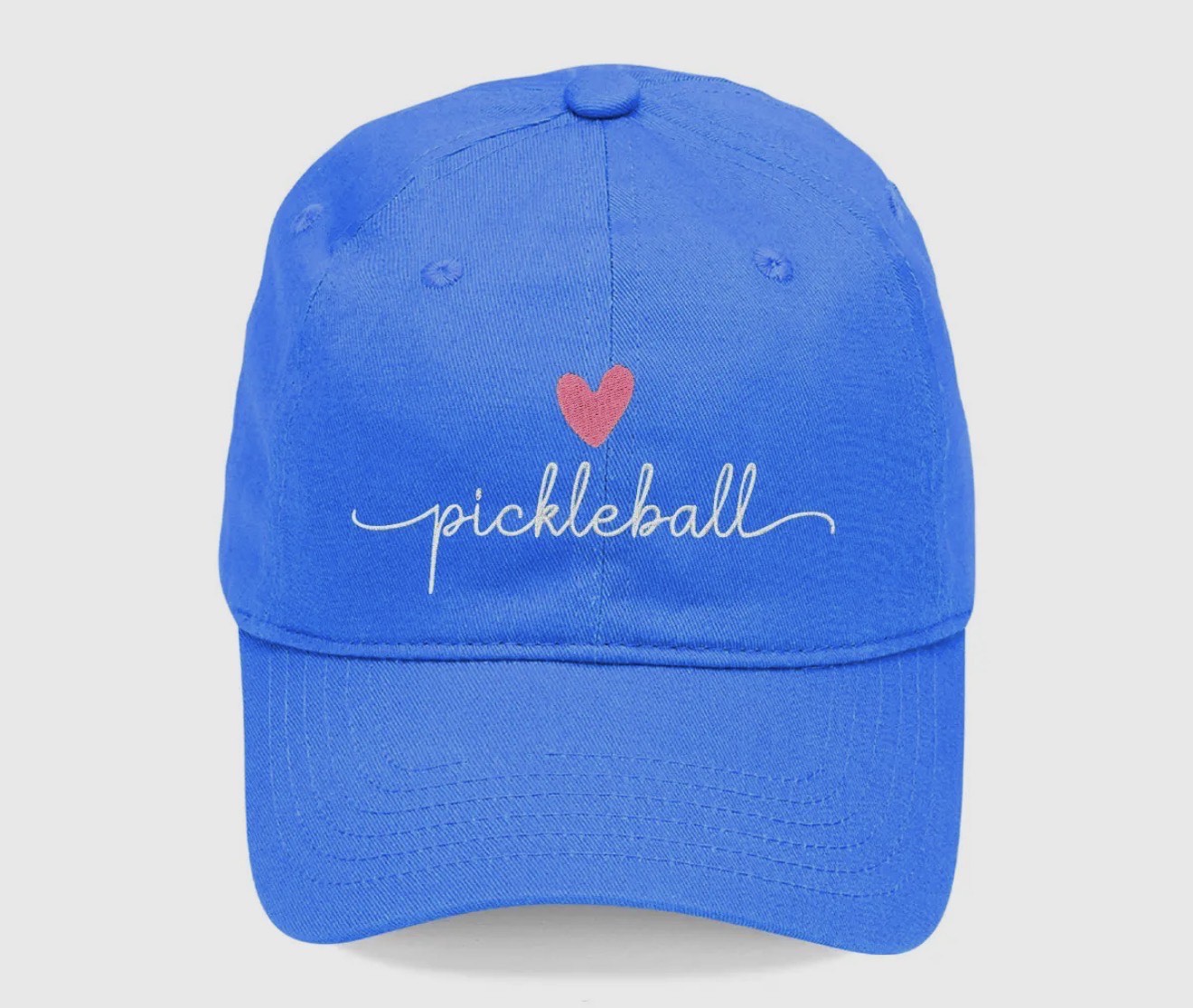 New Pickleball Hat for Women