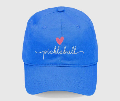 New Pickleball Hat for Women