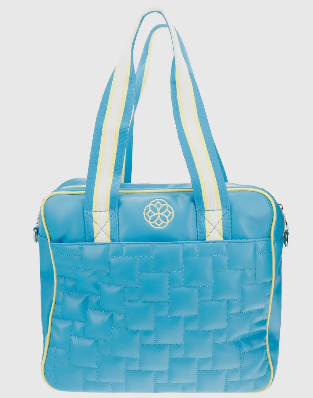 New Blue Cloud Pickleball Tote Bag