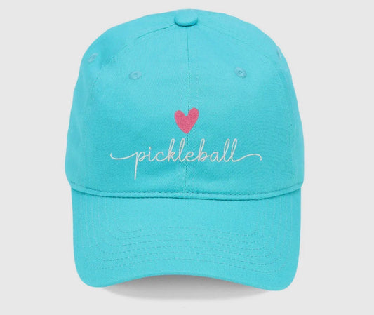New Pickleball Hat for Women