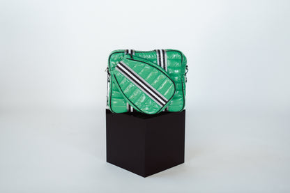 Green Fashionable Pickleball Bag