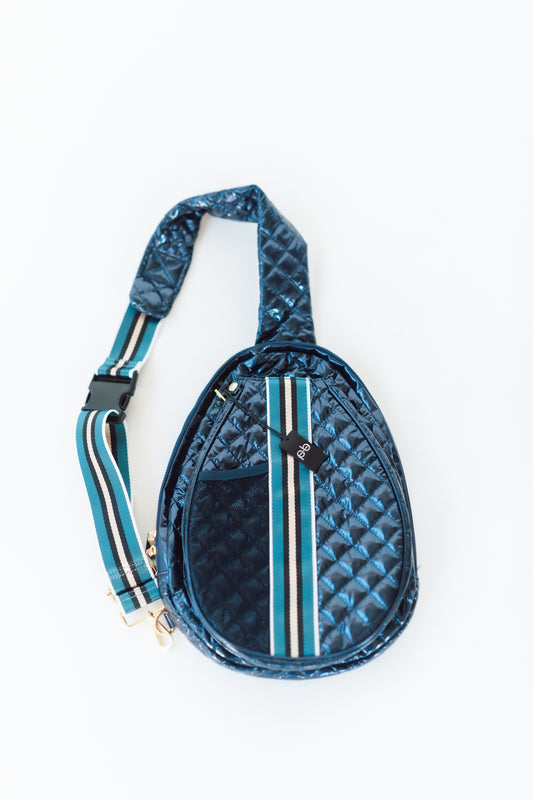 Fashionable Pickleball Sling Bag