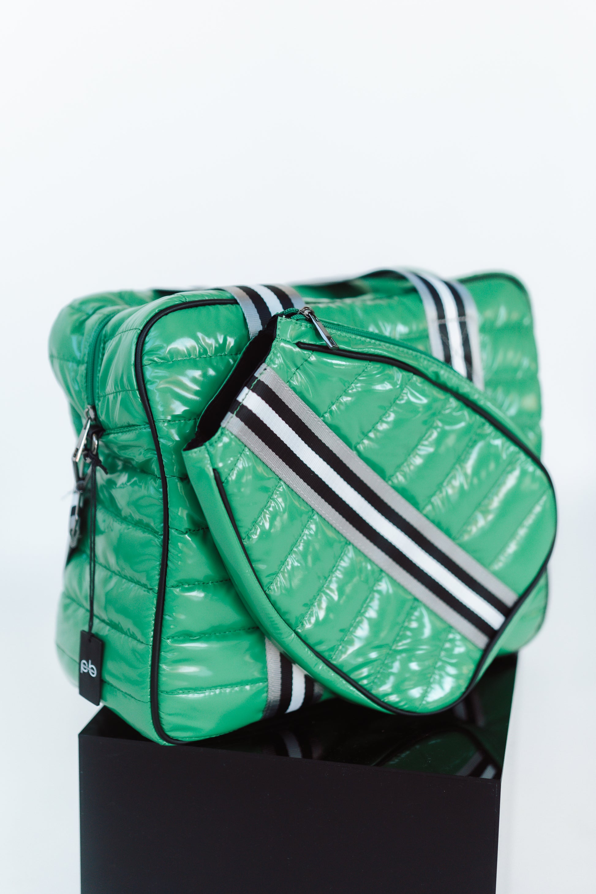 Green Fashionable Pickleball Bag