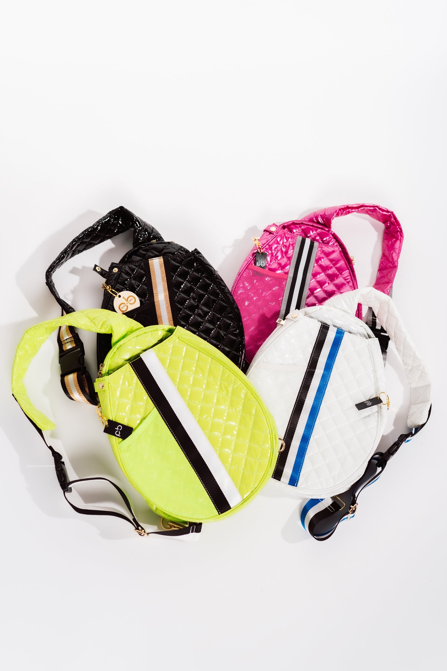 The Love Tennis Sling Bag