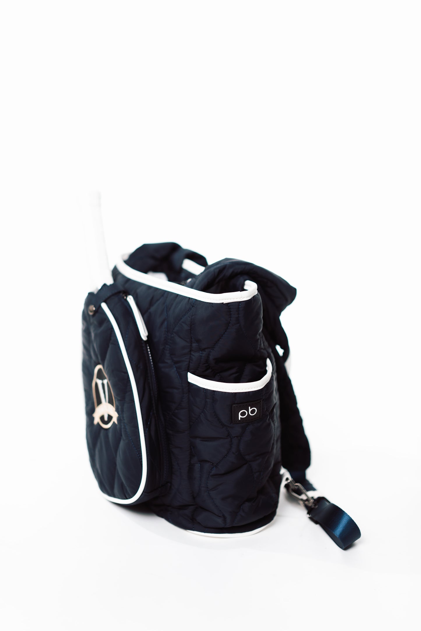 The Perfect Pickleball Team bag