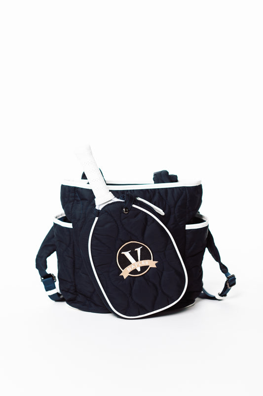 The Perfect Pickleball Team bag