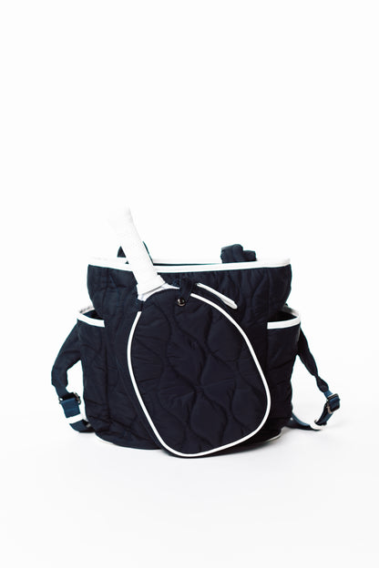 The Perfect Pickleball Team bag