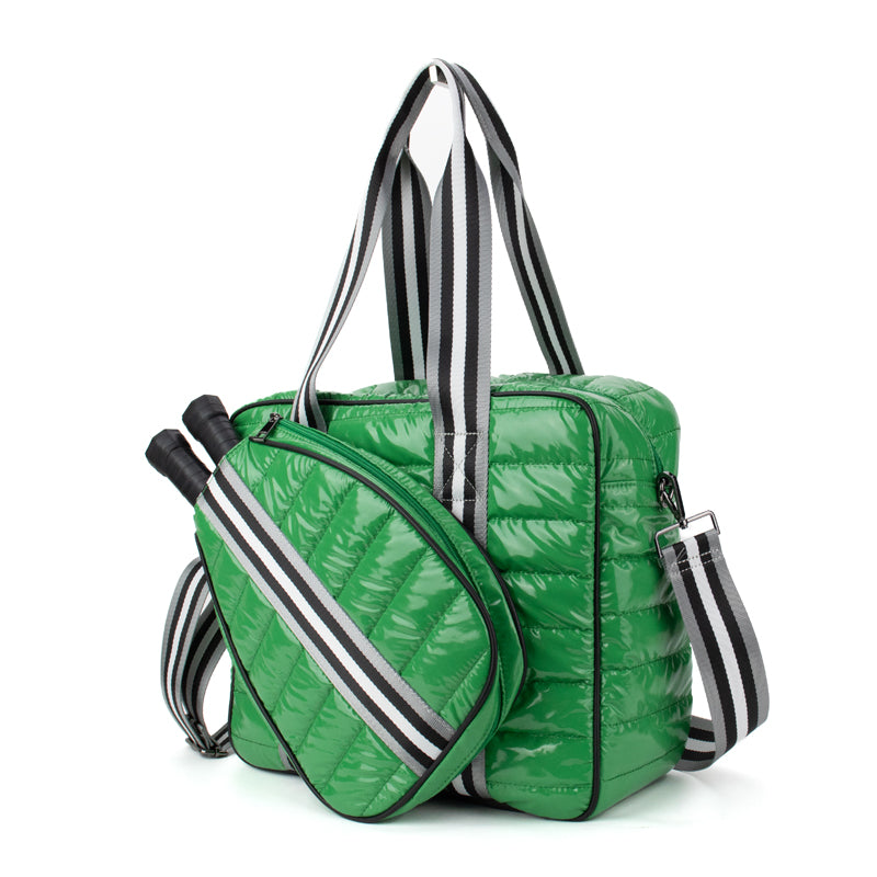 Green Fashionable Pickleball Bag