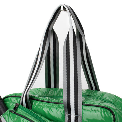 Green Fashionable Pickleball Bag