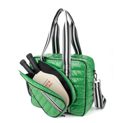 Green Fashionable Pickleball Bag