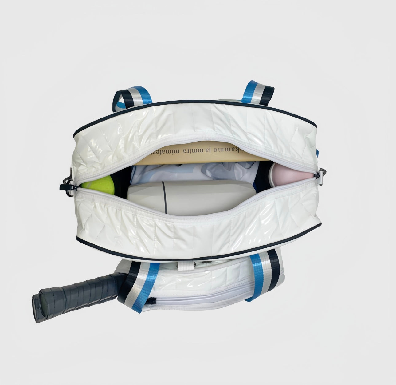 Fashionable Pickleball bag for Paddles 