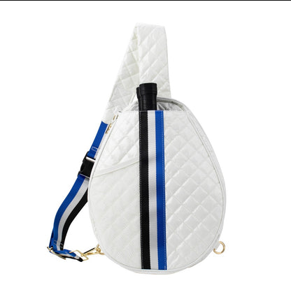 Fashionable Pickleball Bag sling 