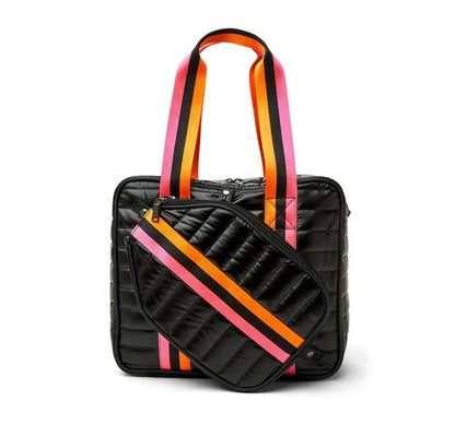 Black Fashionable Pickleball Bag