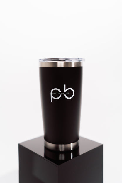 The Black Tumbler