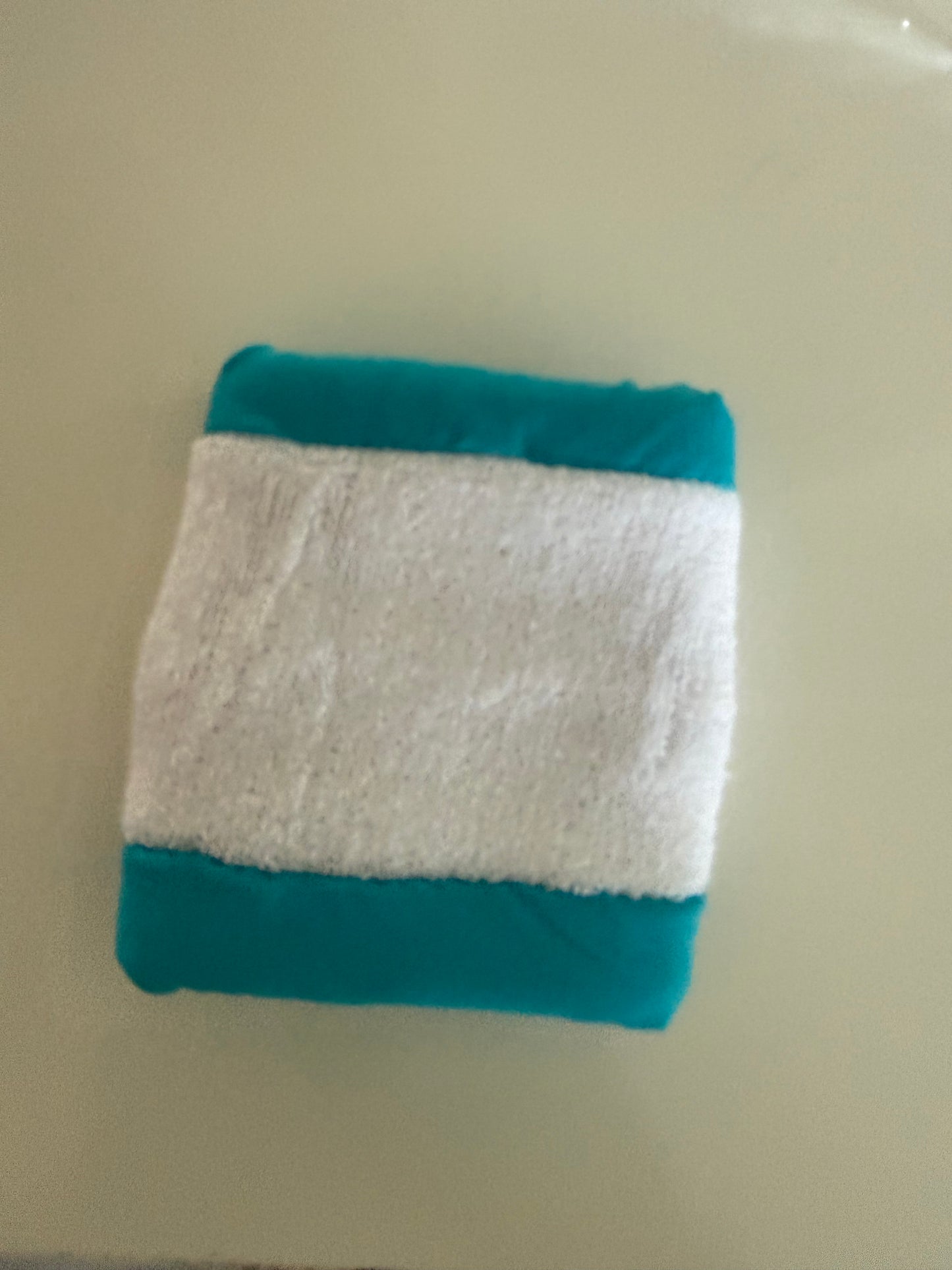 Wristie's  - Custom sweatbands