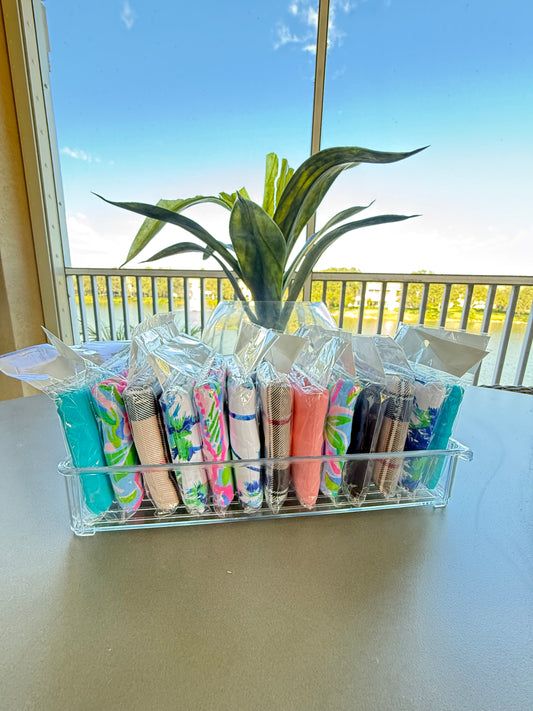 Wristie's  - Custom sweatbands