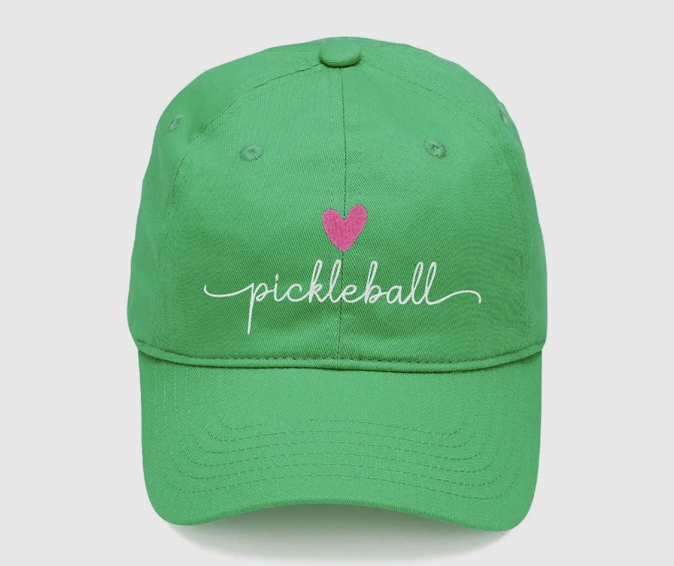 New Pickleball Hat for Women