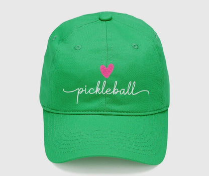 New Pickleball Hat for Women