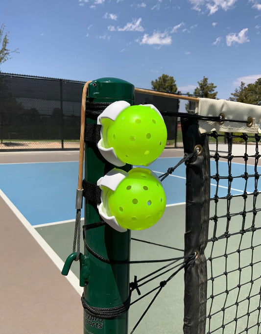 Pickleball Holder